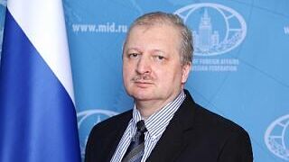 Дарчиев назвал пример сотрудничества России и США