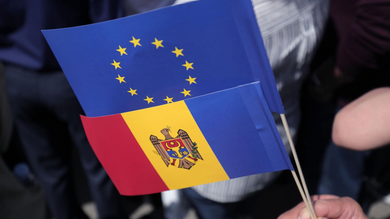 Гагаузии не объяснили, на каких условиях регион хотят вовлечь в ЕС