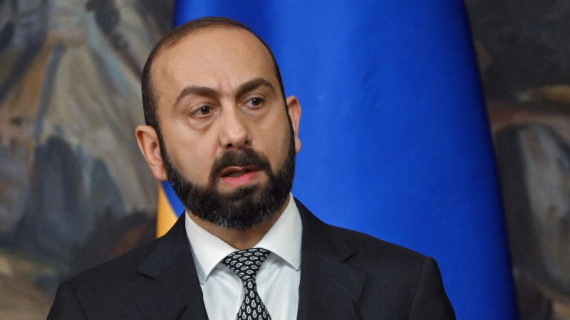 Глава МИД Армении указал генсеку ОБСЕ на важность заключения мира с Баку