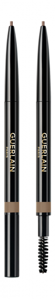 Guerlain Brow G Brow Pencil Карандаш для бровей | 1 01 Светлый