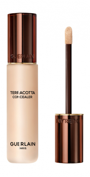 Guerlain Terracotta Natural Perfection Concealer Консилер для лица | 0N 0N Нейтральный