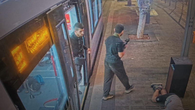 ХАМАС взял на себя ответственность за теракт в Израиле