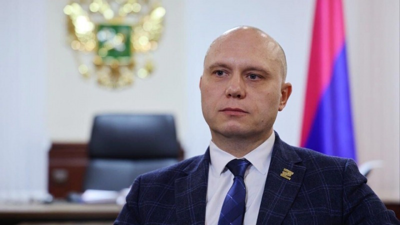 Харьков превратился в женский город, заявил Ганчев