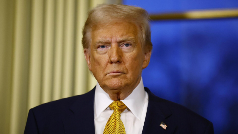 Индия откроет рынок для американских ядерных технологий, заявил Трамп