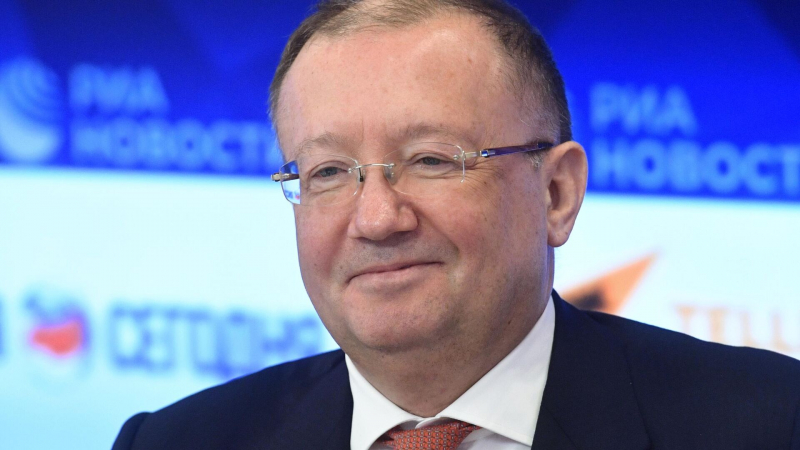 Яковенко заявил, что санкции против России стали для Запада катастрофой
