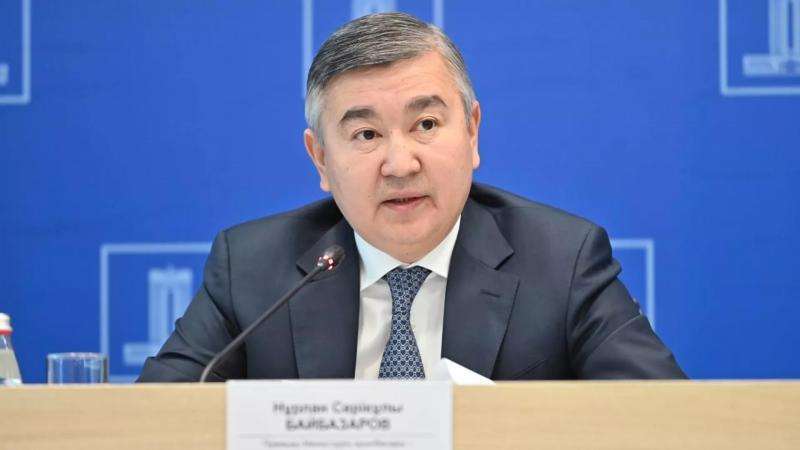 Казахстан: дефолт отменяется!