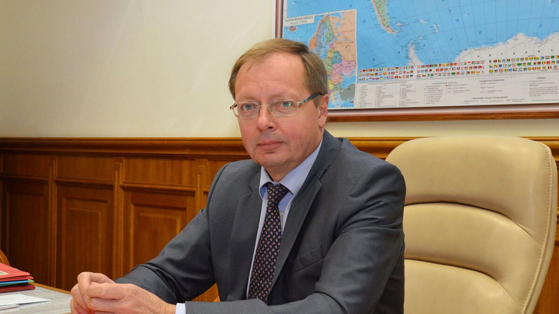 Келин оценил схему регистрации иностранного влияния в Британии