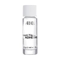 Клей для пучков прозрачный / Lashtite Adhesive Clear 3.5 г