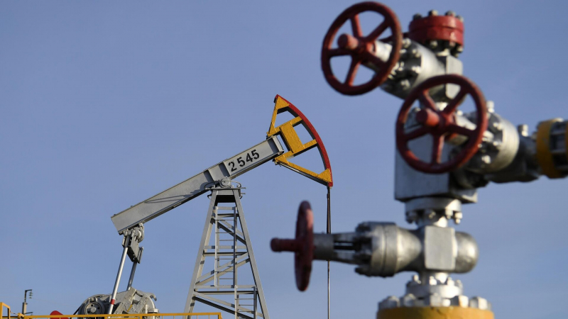 "Крах для экспортеров": выдержит ли Россия обвал нефтяных цен
