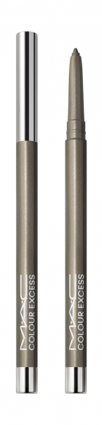 MAC Colour Excess Gel Pencil Eye Liner&nbsp;Гелевый карандаш для глаз | Serial Monogamist