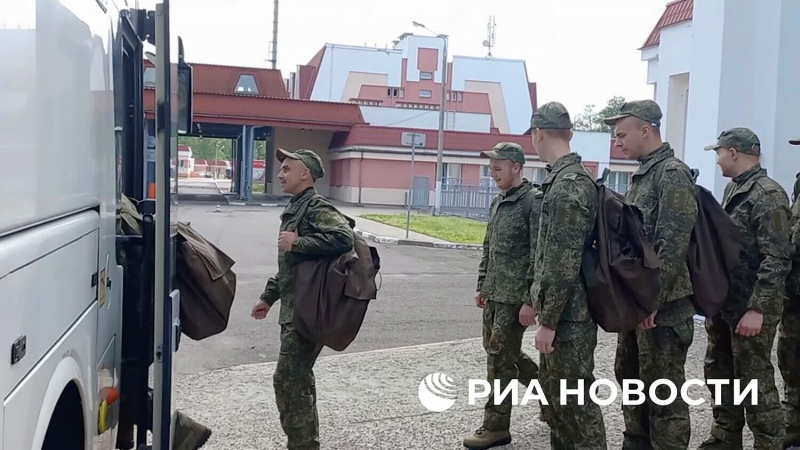 Москалькова рассказала о военных, вернувшихся из украинского плена