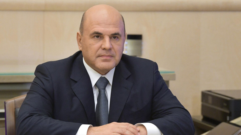 На нацпроекты направят более 53 триллионов рублей, заявил Мишустин