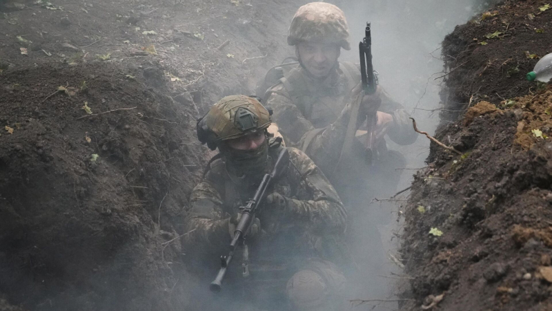 На Западе сделали тяжелое признание о конфликте на Украине