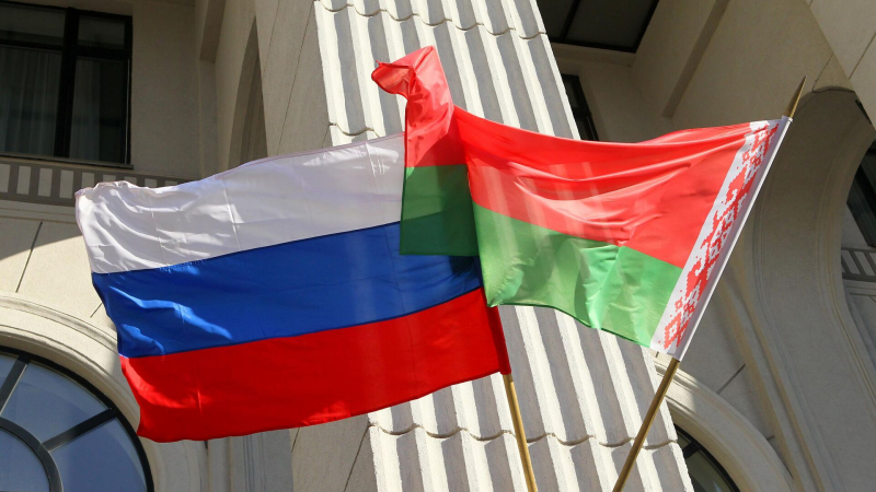 Нападение на Россию или Белоруссию будет считаться агрессией против СГ
