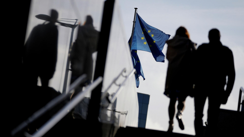 Парламент Армении рассмотрит проект о начале присоединения к ЕС