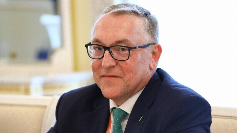 Посол России оценил решение Австрии по годовщине освобождения Вены