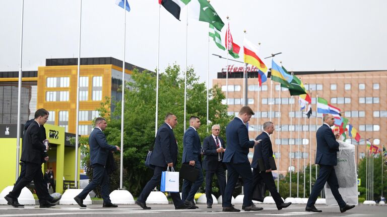Путин назвал русских и украинцев одним народом