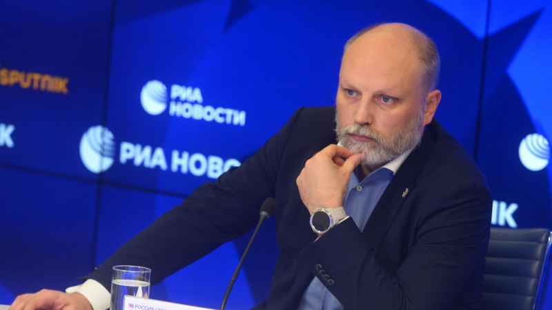 Рогов: взятие Богатыря в ДНР вызвало панику у украинских олигархов
