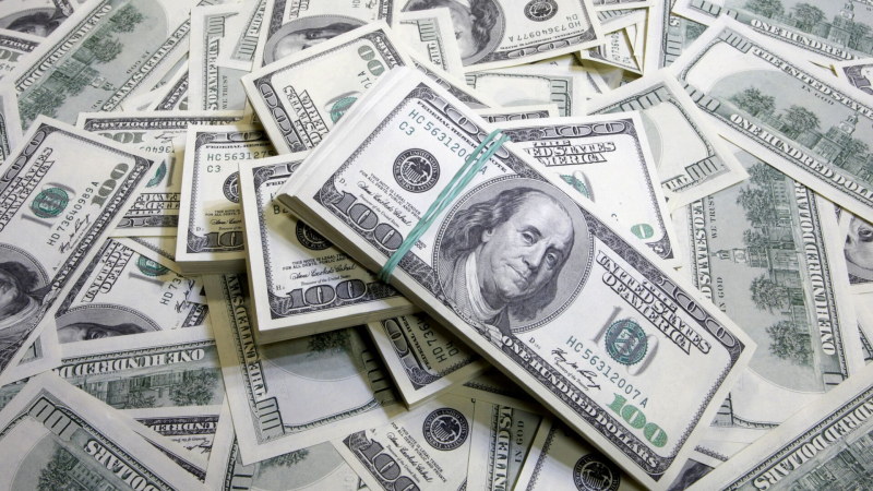 Румынские пограничники задержали украинскую пару с 1,4 миллиона долларов