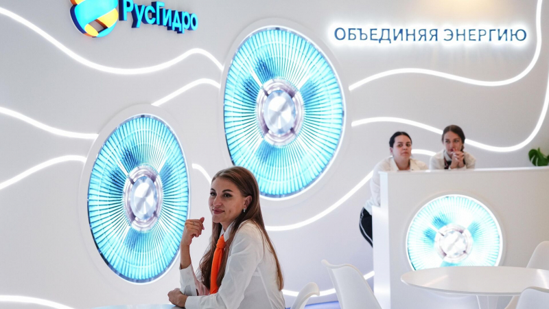"Русгидро" запустит процедуру разделения "Якутскэнерго" на сети и генерацию