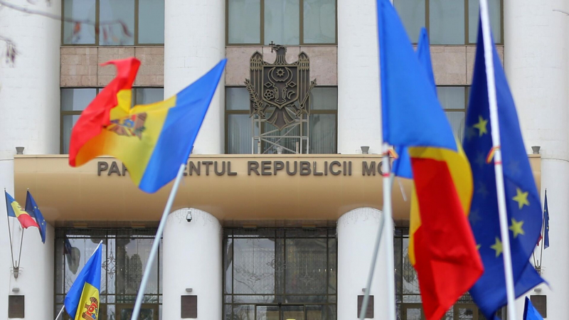 Шествие ЛГБТ* в Кишиневе проведут вопреки запрету городских властей
