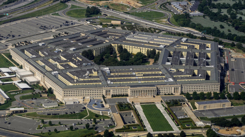 США сократят средства в бюджете на закупку вооружения для Украины