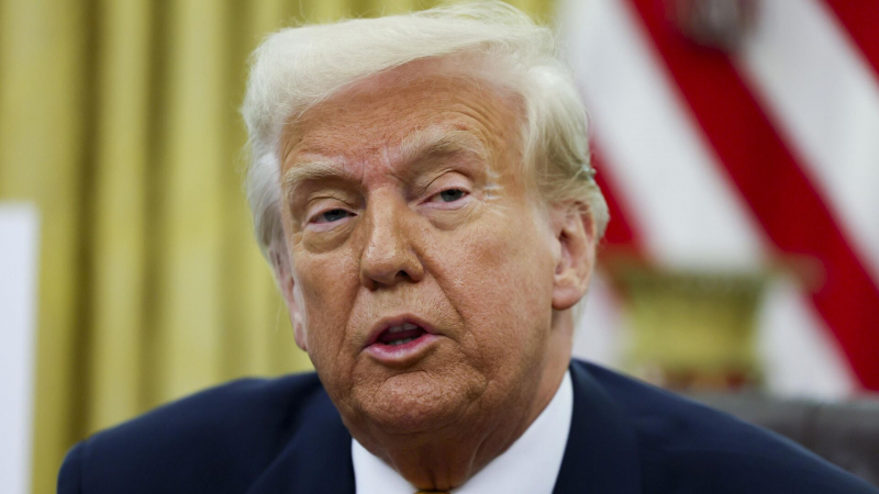 Трамп пригрозил Ирану тяжелыми последствиями за поддержку хуситов