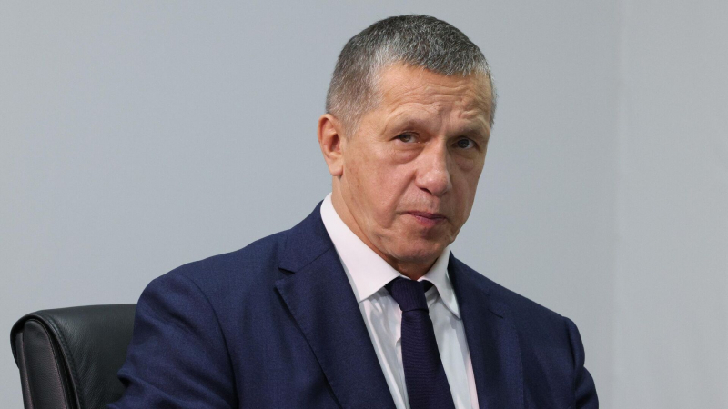 Трутнев поручил разобраться с ситуацией вокруг дальневосточной ипотеки