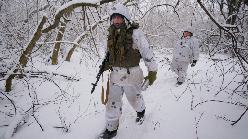 В Госдуме рассказали, сколько Украина продержится без помощи США