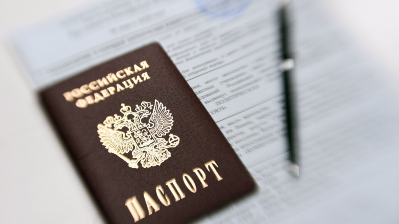 В Литве наказали россиянина за частые поездки на Родину
