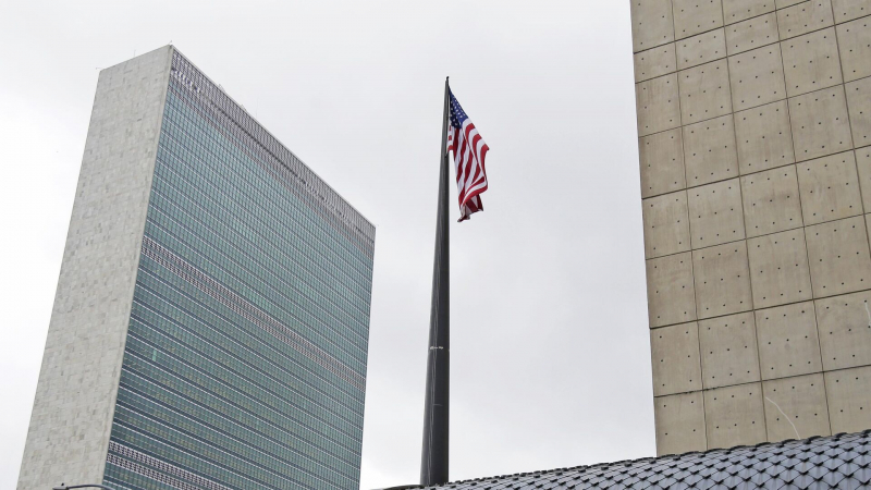 В миссии США при ООН заявили о выгодах Киева и Москвы в случае сделки