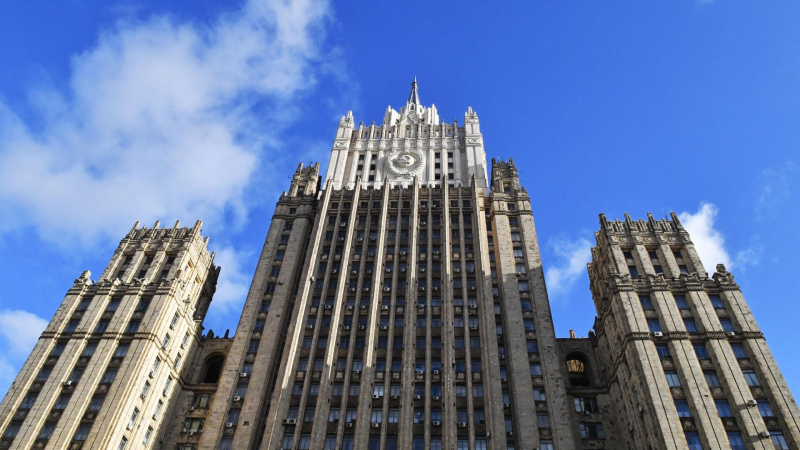 В Санкт-Петербурге закроют генконсульство Польши