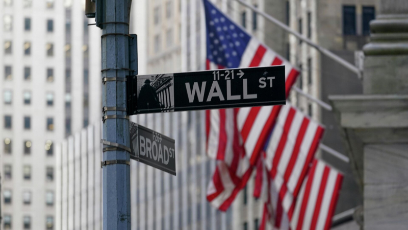 В США могут провести делистинг акций китайских компаний, сообщил Fox News