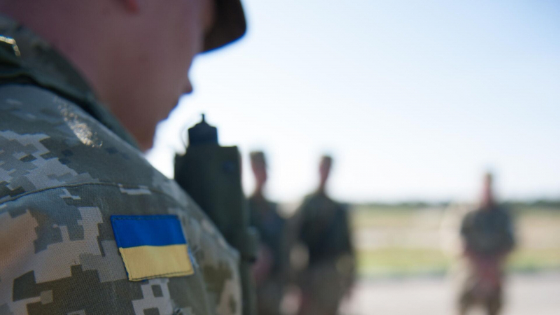 В США увидели серьезную опасность в решении Трампа, коснувшегося Украины