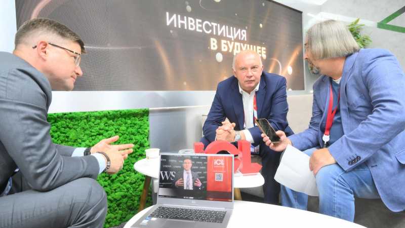 Влияние импорта на российскую экономику заметно ослабевает, отметили в ТПП