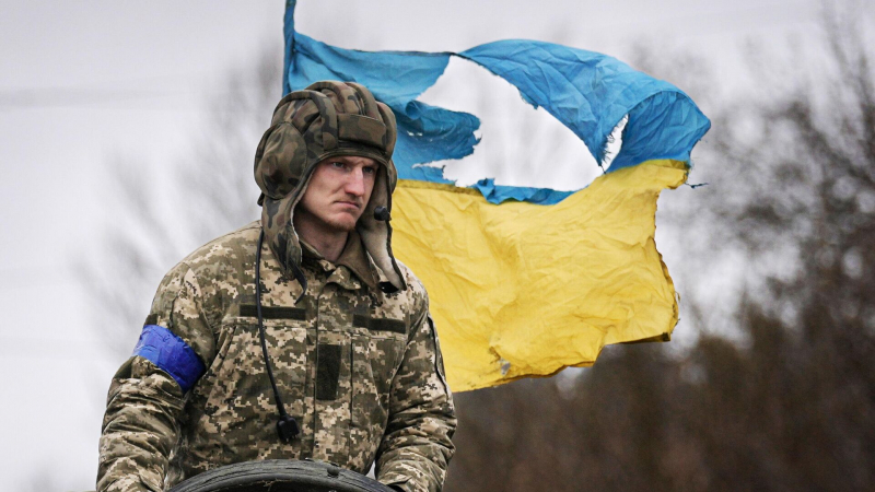 Во Франции сообщили Украине неутешительные новости