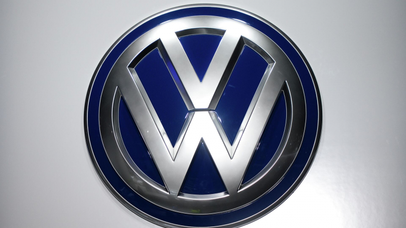 Volkswagen открыт к обсуждению производства военно-транспортной техники